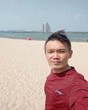 江先生头像