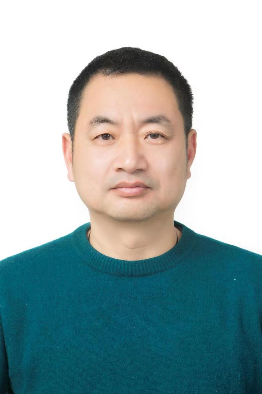 何先生头像