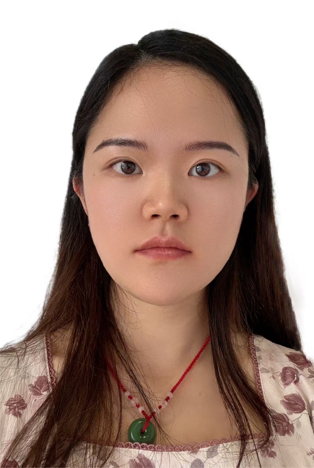 杨女士头像